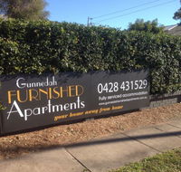 Gunnedah Furnished Apartments - Broome Tourism