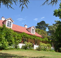 Hawthorn Lodge - Broome Tourism