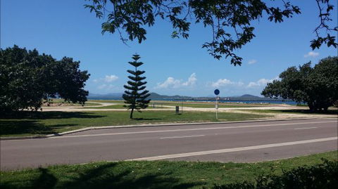 Harbour Lights Tourist Park - Broome Tourism 1