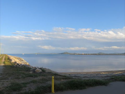 Harbour Lights Tourist Park - Broome Tourism 2