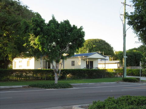 Harbour Lights Tourist Park - Broome Tourism 3