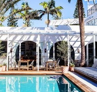 Halcyon House - Broome Tourism