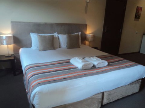 Hahndorf Motel - Broome Tourism 4