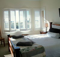 Heathcote Views Bed  Breakfast - Broome Tourism