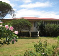 Hope Cottage Country Retreat - Broome Tourism