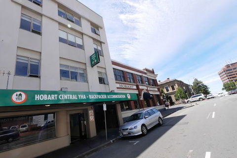 Hobart Central YHA - Broome Tourism 8