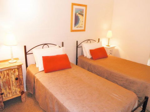 Hyams Beach Holiday Apartment - Broome Tourism 4