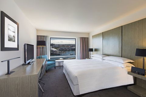 Hyatt Regency Sydney - Broome Tourism 1