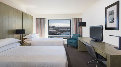 Hyatt Regency Sydney - Broome Tourism 2