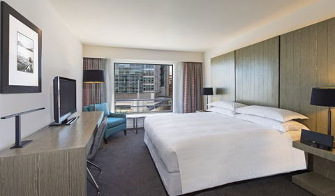 Hyatt Regency Sydney - Broome Tourism 3