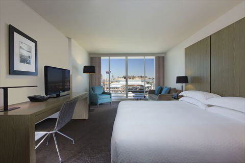 Hyatt Regency Sydney - Broome Tourism 5