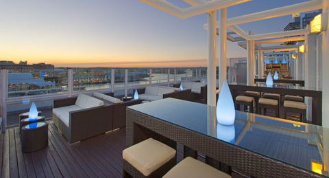 Hyatt Regency Sydney - Broome Tourism 7