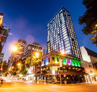 ibis Styles Brisbane - Broome Tourism