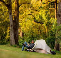 Ingenia Holidays Nepean River - Broome Tourism