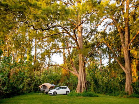 Ingenia Holidays Nepean River - Broome Tourism 1