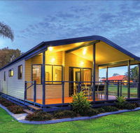Ingenia Holidays Hervey Bay - Broome Tourism