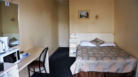 Jacksons Motor Inn - Broome Tourism 2