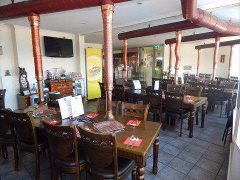Jacksons Motor Inn - Broome Tourism 3