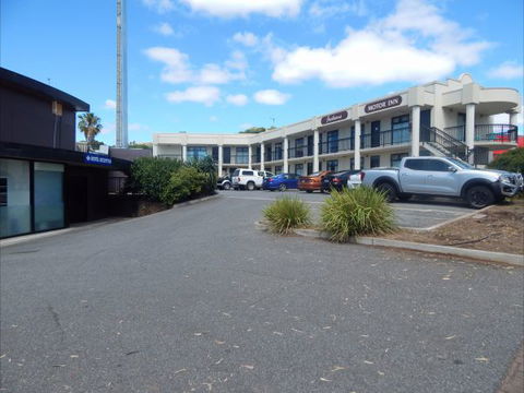 Jacksons Motor Inn - Broome Tourism 4