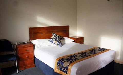 Jacksons Motor Inn - Broome Tourism 9