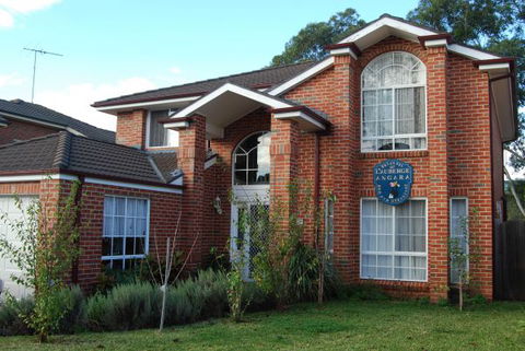 LAuberge Angara Bed And Breakfast - Broome Tourism 0