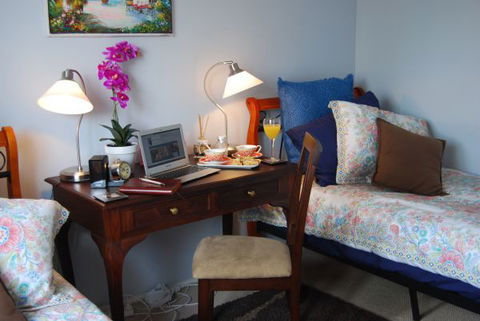 LAuberge Angara Bed And Breakfast - Broome Tourism 2