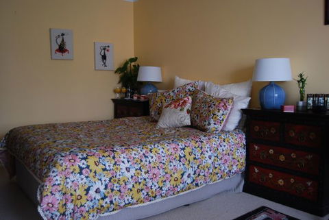 LAuberge Angara Bed And Breakfast - Broome Tourism 3