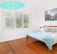 Le Bois Cottage - Broome Tourism