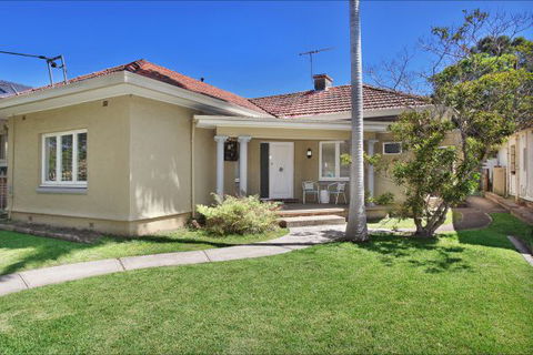 Le Bois Cottage - Broome Tourism 5