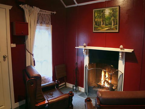 Lotus Lodges: Hush Cottage & Charmed Cabin - Broome Tourism 2