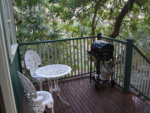 Lotus Lodges: Hush Cottage & Charmed Cabin - Broome Tourism 5