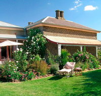Lochinver Farm Homestead and Cottages - Broome Tourism