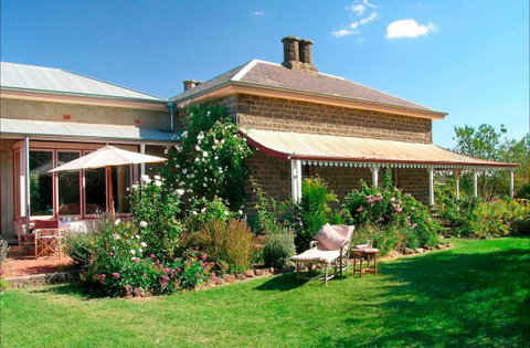 Lochinver Farm Homestead And Cottages - Broome Tourism 0
