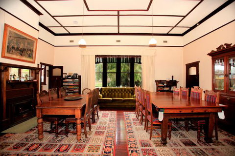 Lochinver Farm Homestead And Cottages - Broome Tourism 2
