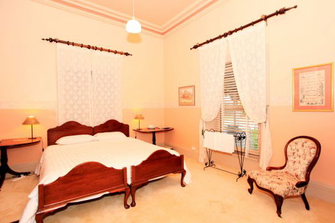 Lochinver Farm Homestead And Cottages - Broome Tourism 5