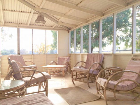 Lochinver Farm Homestead And Cottages - Broome Tourism 7