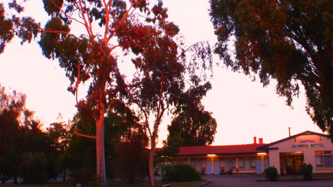 Murray Bridge Central Olympic Motel And Cottages - Broome Tourism 0