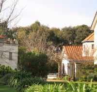 Villa Mont Boutique BnB - Broome Tourism