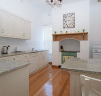 The Provincial Bed  Breakfast - Broome Tourism