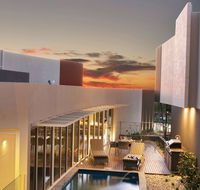 The Frames - Luxury Riverland Accommodation - Broome Tourism