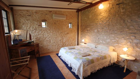 Cape Jervis Accommodation And Caravan Park - Broome Tourism 8
