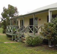 Wenton Farm Holiday Cottages - Broome Tourism