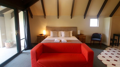Hahndorf Motel - Broome Tourism 6