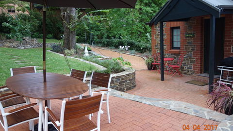 Sherwoode B&B - Broome Tourism 0