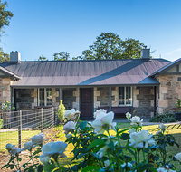 Stoneleigh Cottage Bed and Breakfast - Broome Tourism