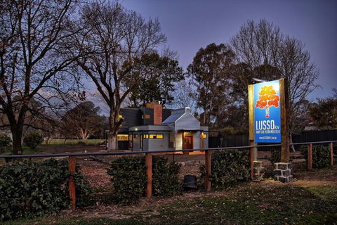 Lusso KV - Broome Tourism 0