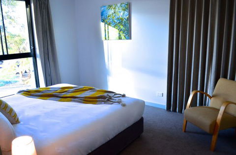 Mansfield Apartments - Broome Tourism 3