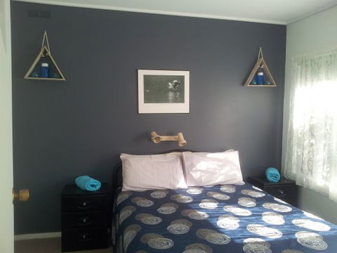 Melaleuca Grove Holiday Units & Motor Inn - Broome Tourism 1