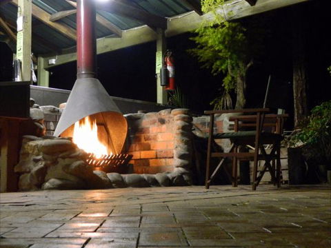 Melaleuca Grove Holiday Units & Motor Inn - Broome Tourism 2