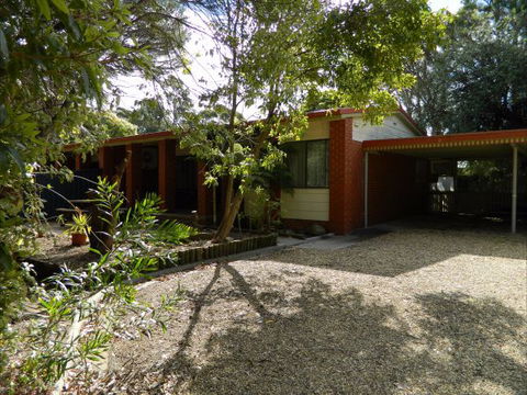 Melaleuca Grove Holiday Units & Motor Inn - Broome Tourism 5